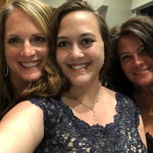 Meet your Posher, Haley